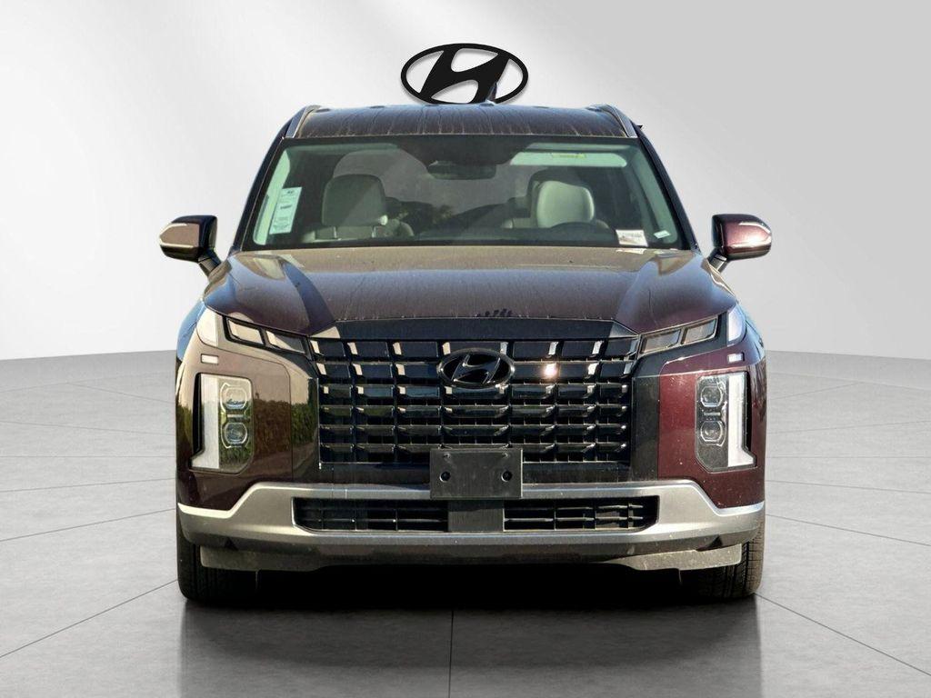 used 2024 Hyundai Palisade car, priced at $29,888