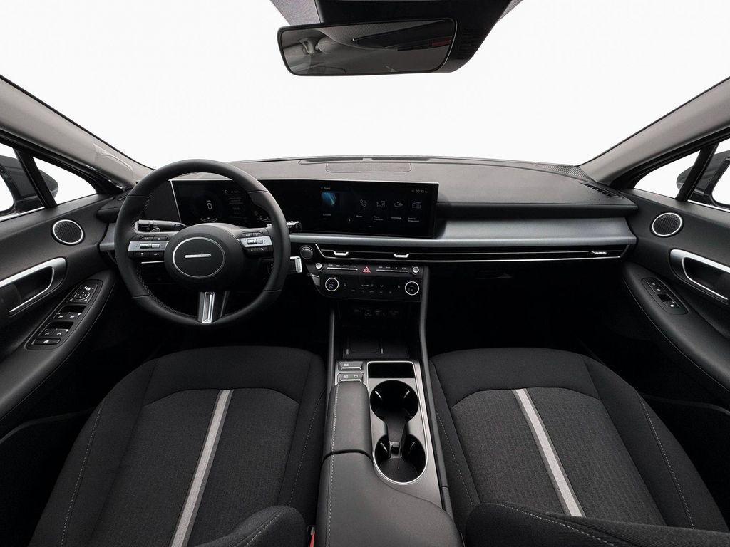 new 2026 Hyundai Sonata car, priced at $30,800