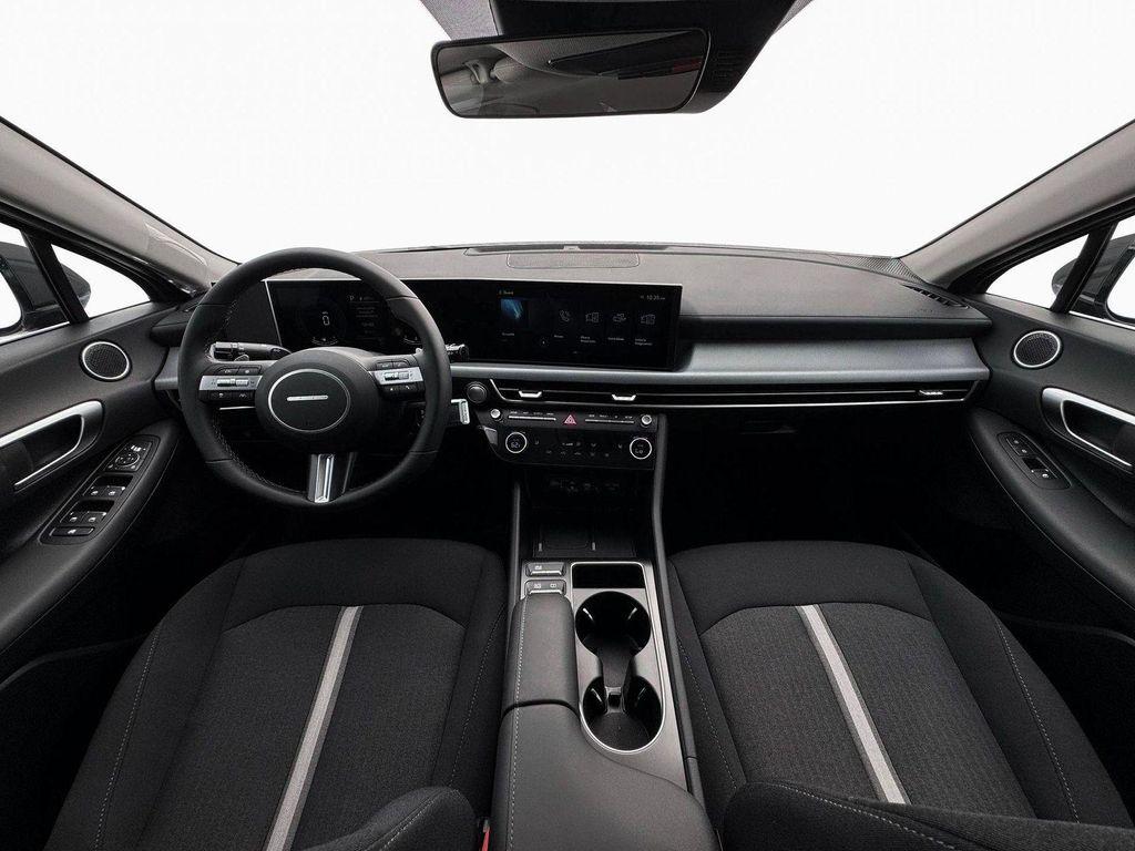 new 2026 Hyundai Sonata car, priced at $27,800