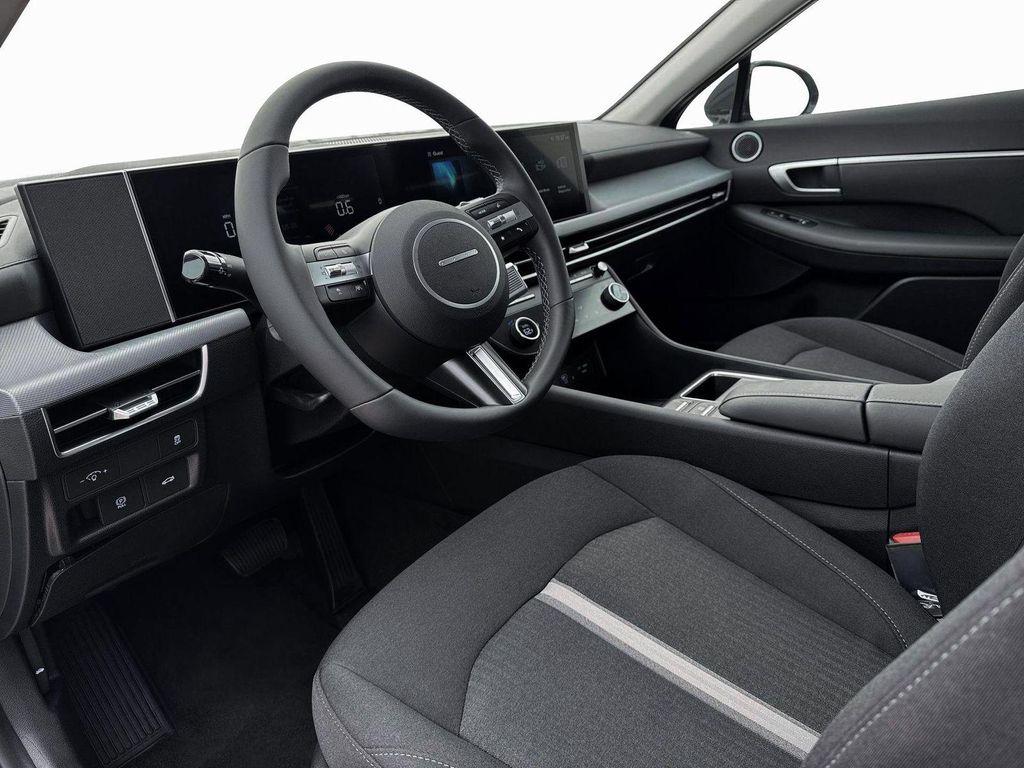 new 2026 Hyundai Sonata car, priced at $27,800
