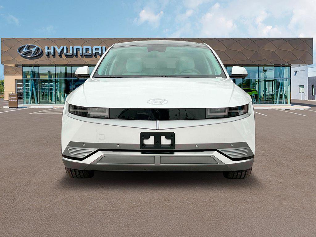 new 2024 Hyundai IONIQ 5 car, priced at $41,215