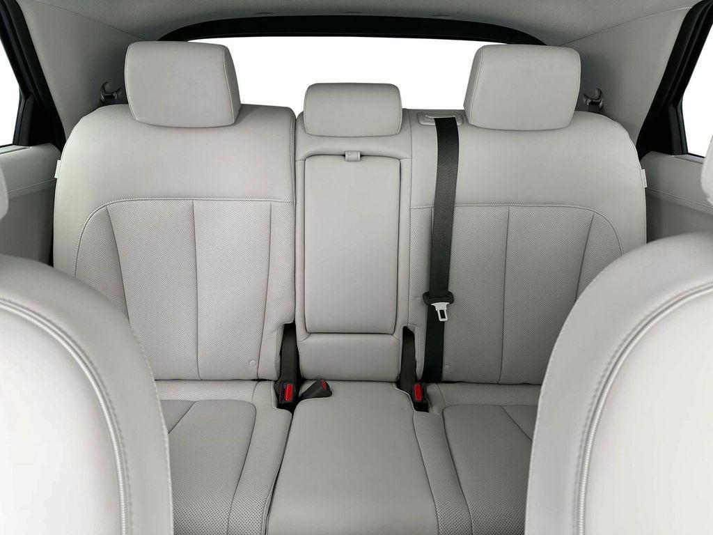 new 2024 Hyundai IONIQ 5 car, priced at $41,215