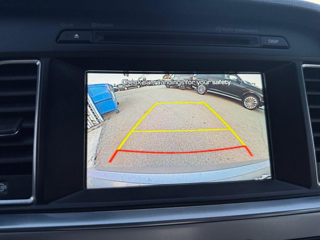 used 2016 Hyundai Sonata car, priced at $9,888