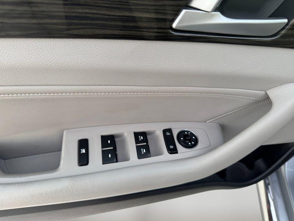 used 2016 Hyundai Sonata car, priced at $9,888