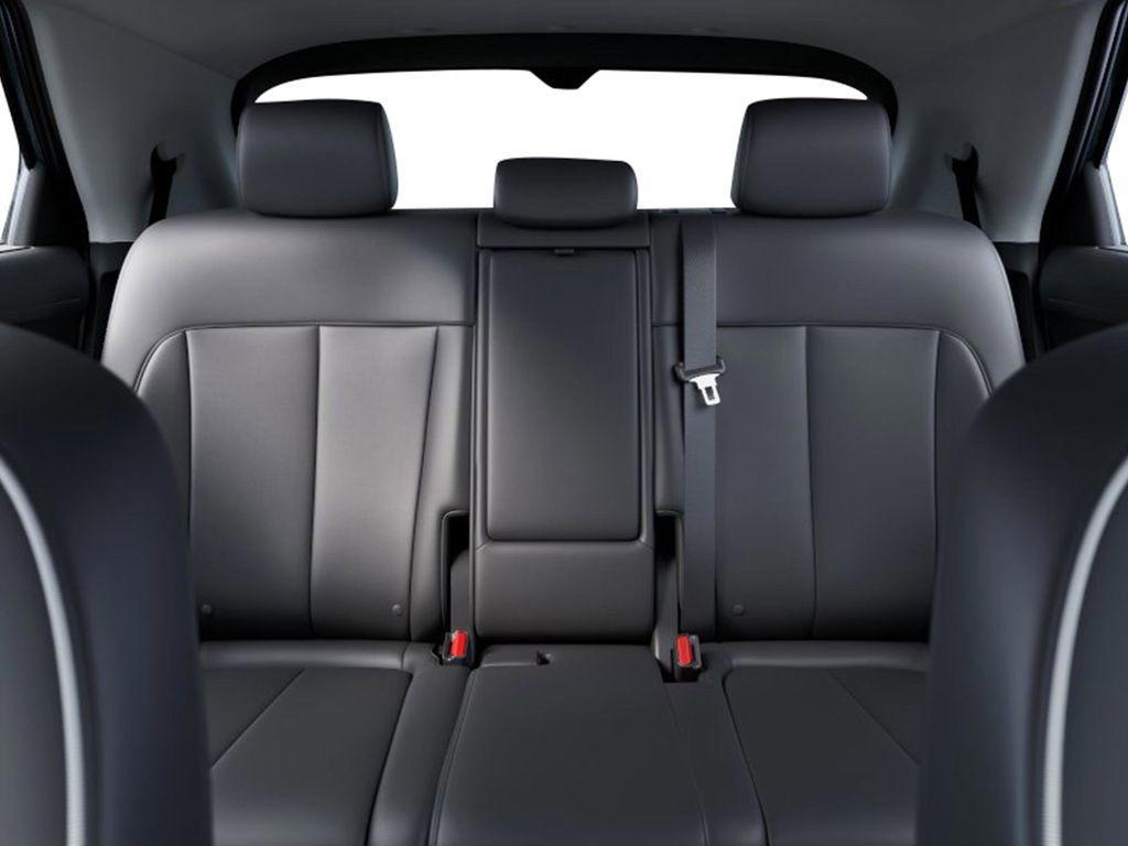 new 2026 Hyundai IONIQ 5 car, priced at $47,435