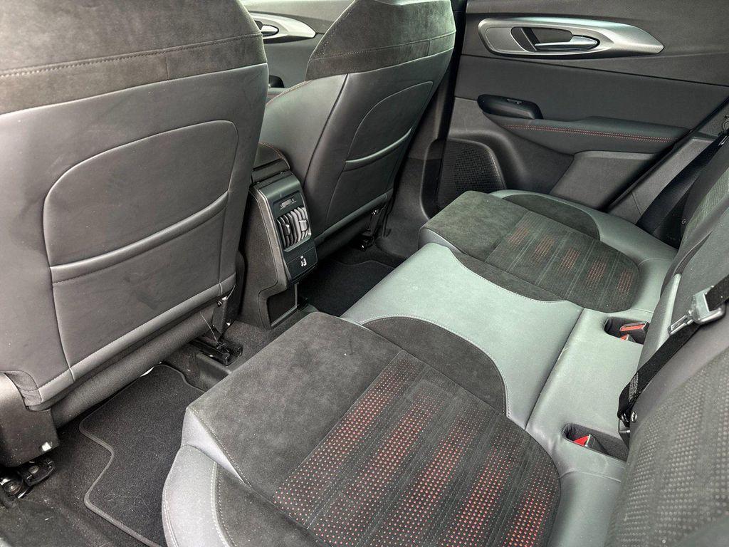 used 2024 Dodge Hornet car, priced at $21,999