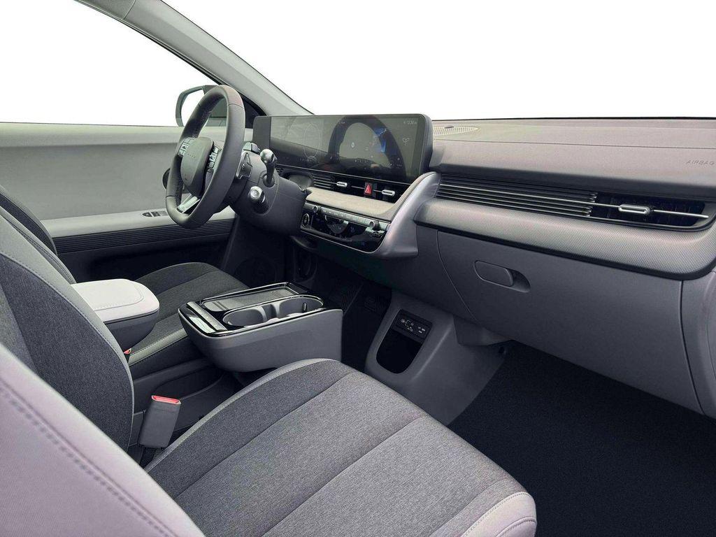 new 2026 Hyundai IONIQ 5 car, priced at $39,340