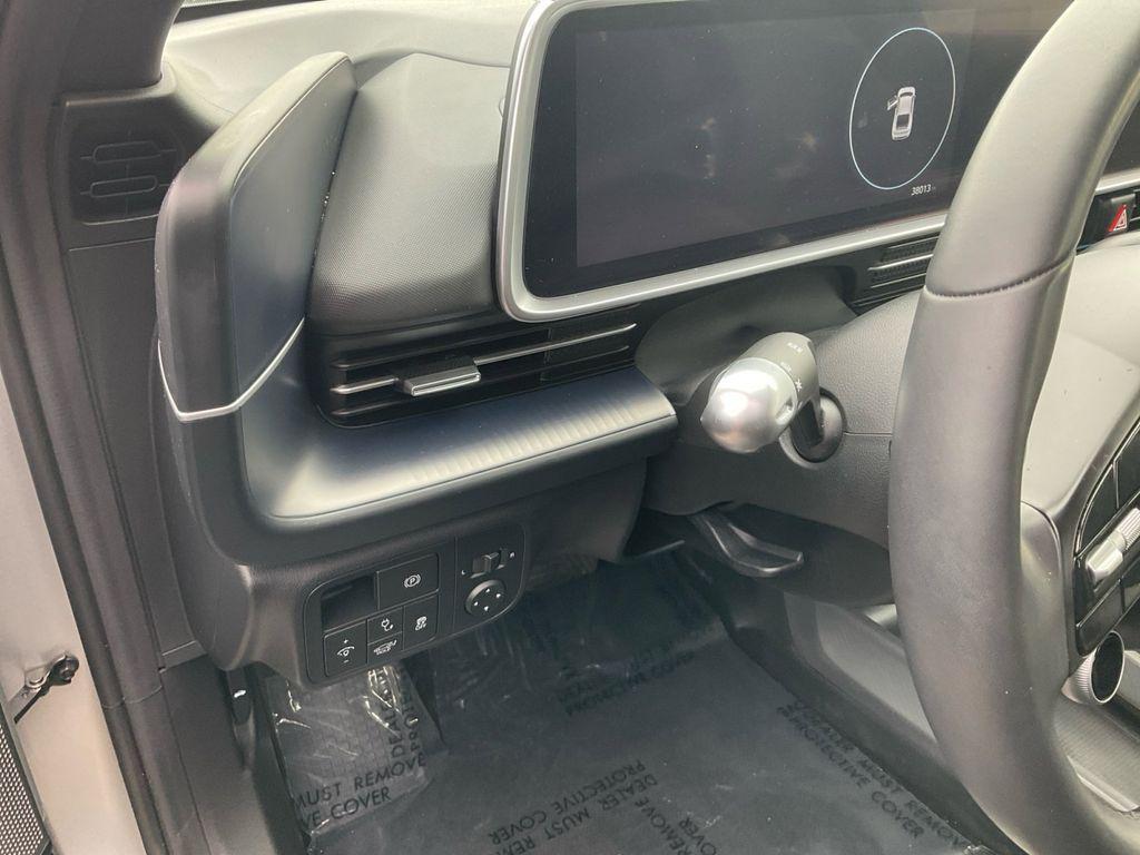 used 2023 Hyundai IONIQ 6 car, priced at $22,195