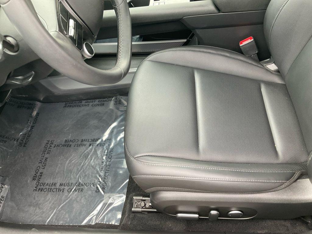 used 2023 Hyundai IONIQ 6 car, priced at $22,195