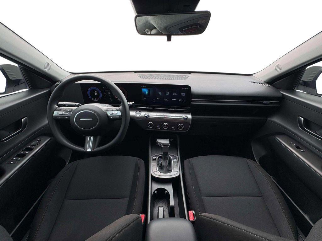 new 2026 Hyundai Kona car, priced at $27,500