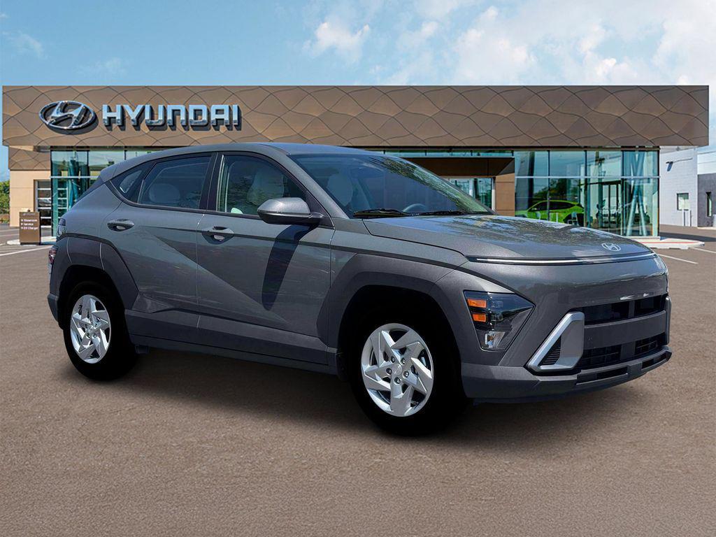 new 2026 Hyundai Kona car, priced at $27,500