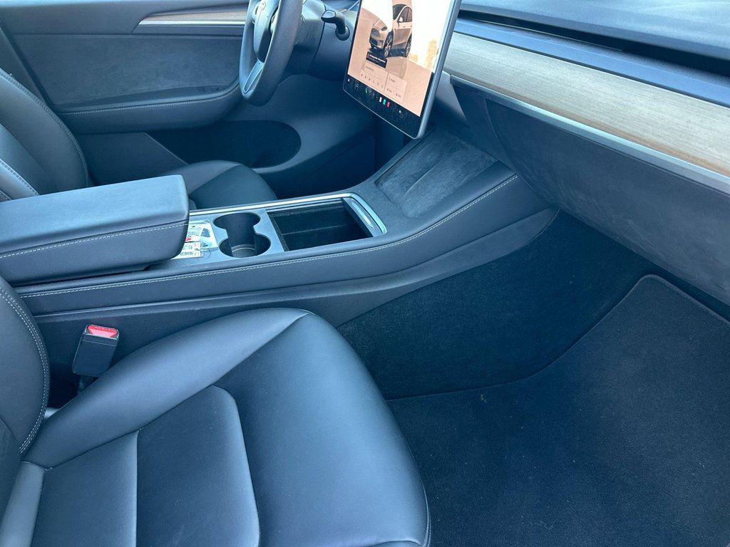 used 2023 Tesla Model Y car, priced at $30,367