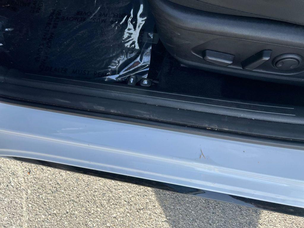 used 2023 Hyundai Elantra car, priced at $20,495