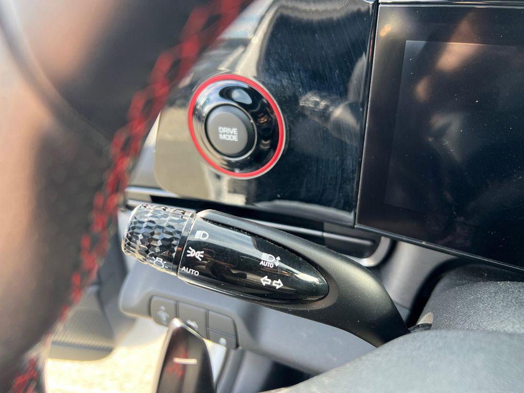 used 2023 Hyundai Elantra car, priced at $20,495