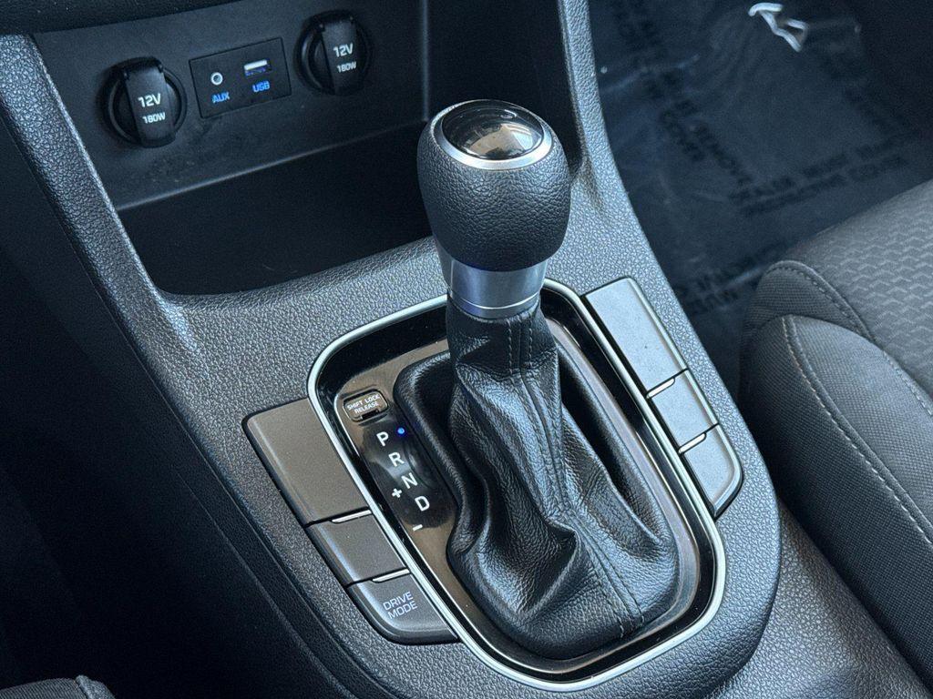 used 2020 Hyundai Elantra GT car, priced at $10,483