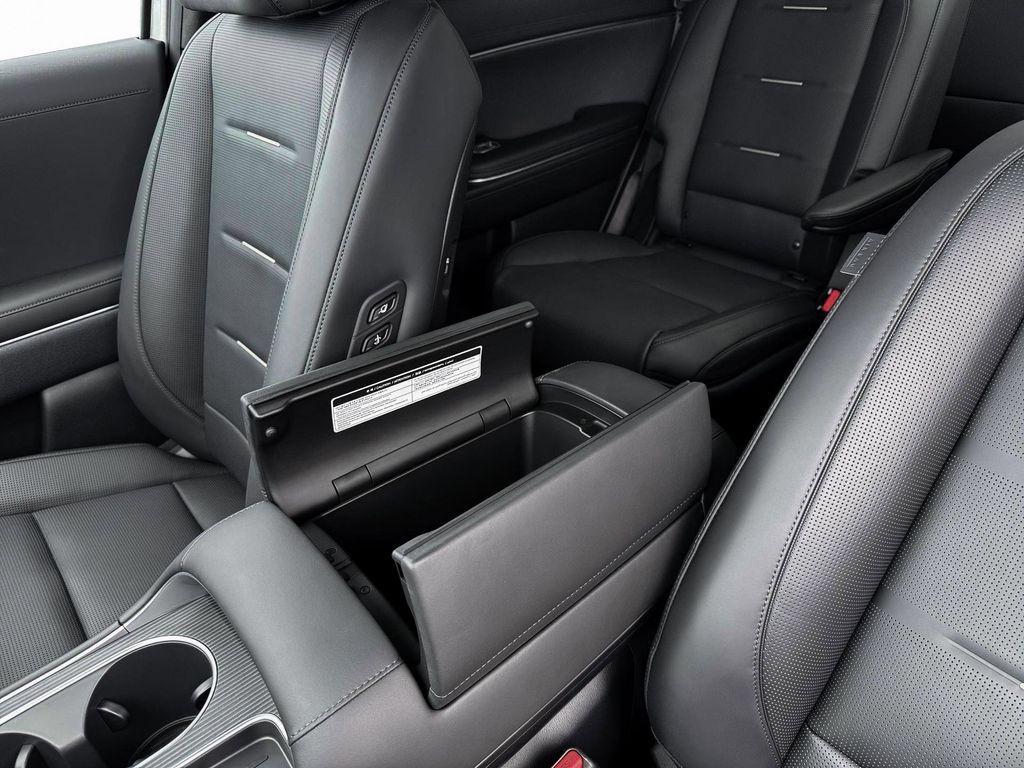 new 2026 Hyundai Palisade car, priced at $54,030