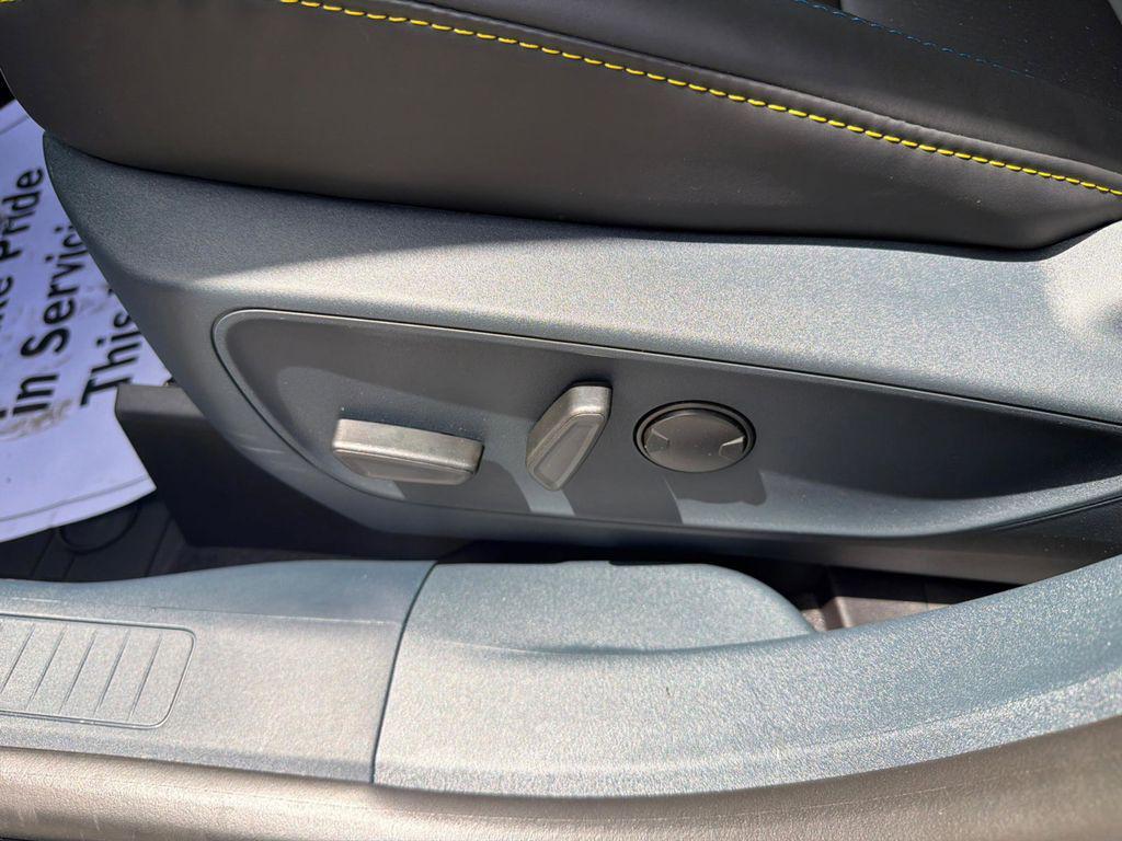 new 2026 Ford Maverick car, priced at $38,724