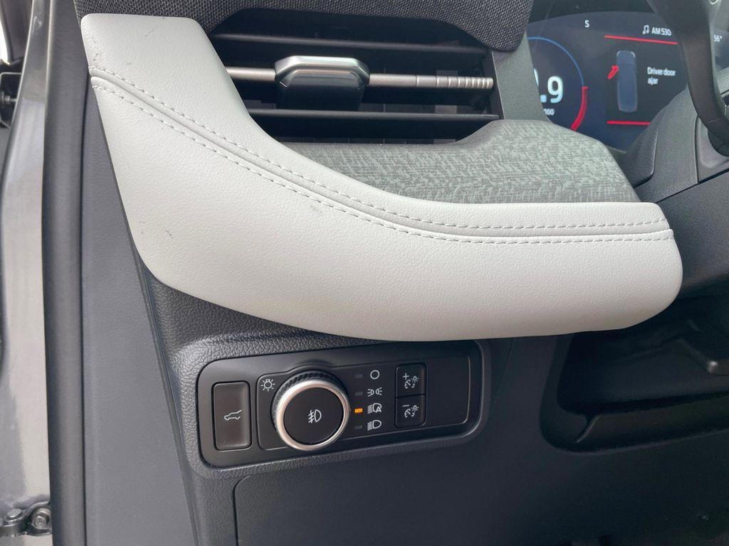 new 2026 Ford Explorer car, priced at $49,993