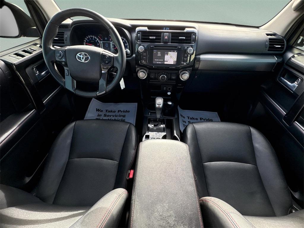 used 2018 Toyota 4Runner car, priced at $40,490