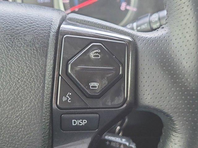 used 2018 Toyota 4Runner car, priced at $30,490