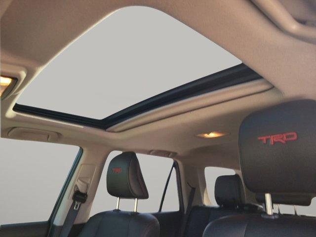 used 2018 Toyota 4Runner car, priced at $30,490