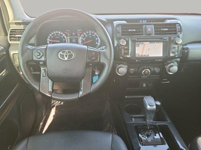 used 2018 Toyota 4Runner car, priced at $30,490