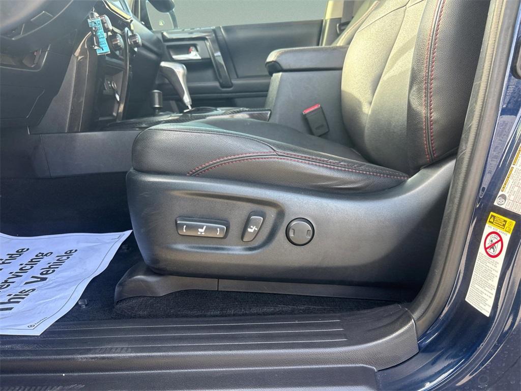 used 2018 Toyota 4Runner car, priced at $40,490