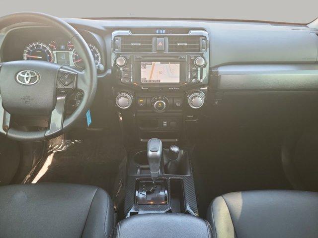 used 2018 Toyota 4Runner car, priced at $30,490