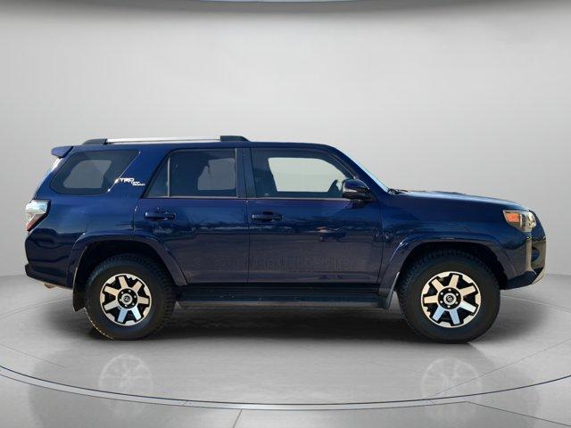 used 2018 Toyota 4Runner car, priced at $30,490