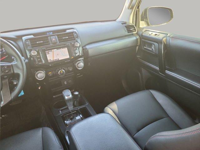 used 2018 Toyota 4Runner car, priced at $30,490