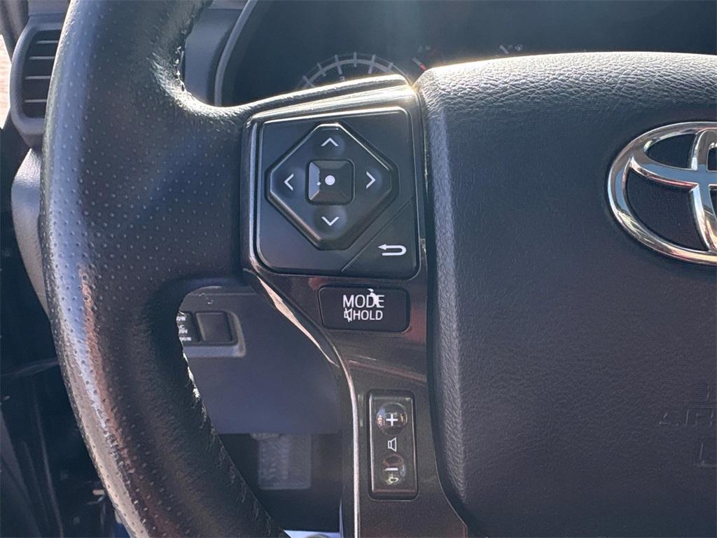 used 2018 Toyota 4Runner car, priced at $40,490