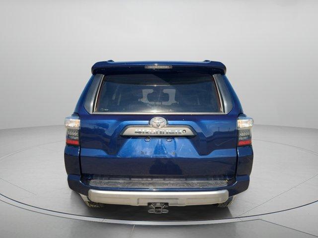 used 2018 Toyota 4Runner car, priced at $30,490
