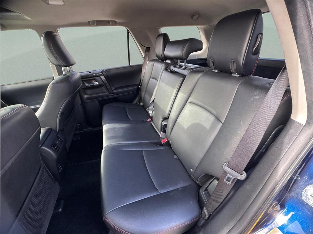 used 2018 Toyota 4Runner car, priced at $40,490
