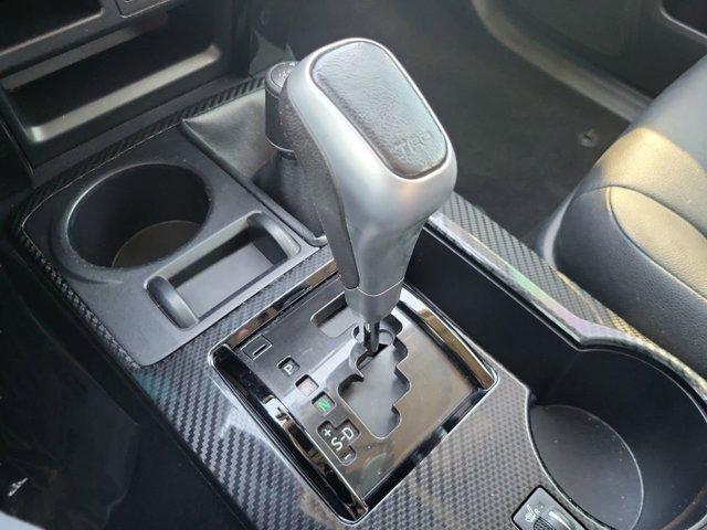 used 2018 Toyota 4Runner car, priced at $30,490