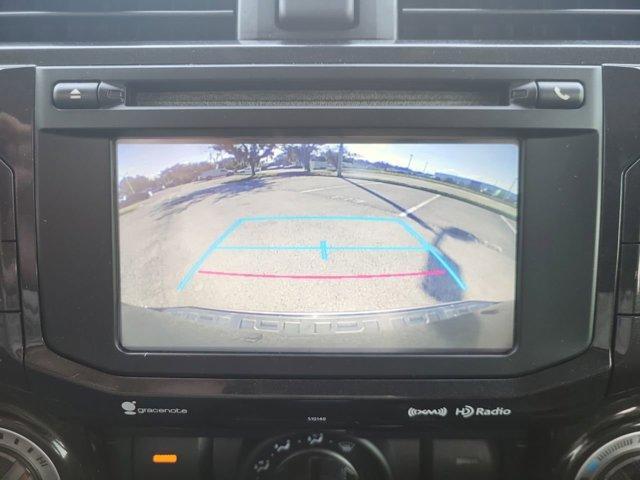 used 2018 Toyota 4Runner car, priced at $30,490