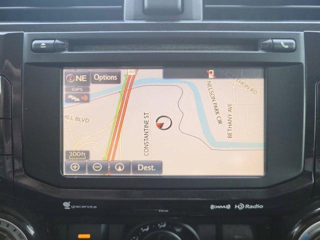 used 2018 Toyota 4Runner car, priced at $30,490