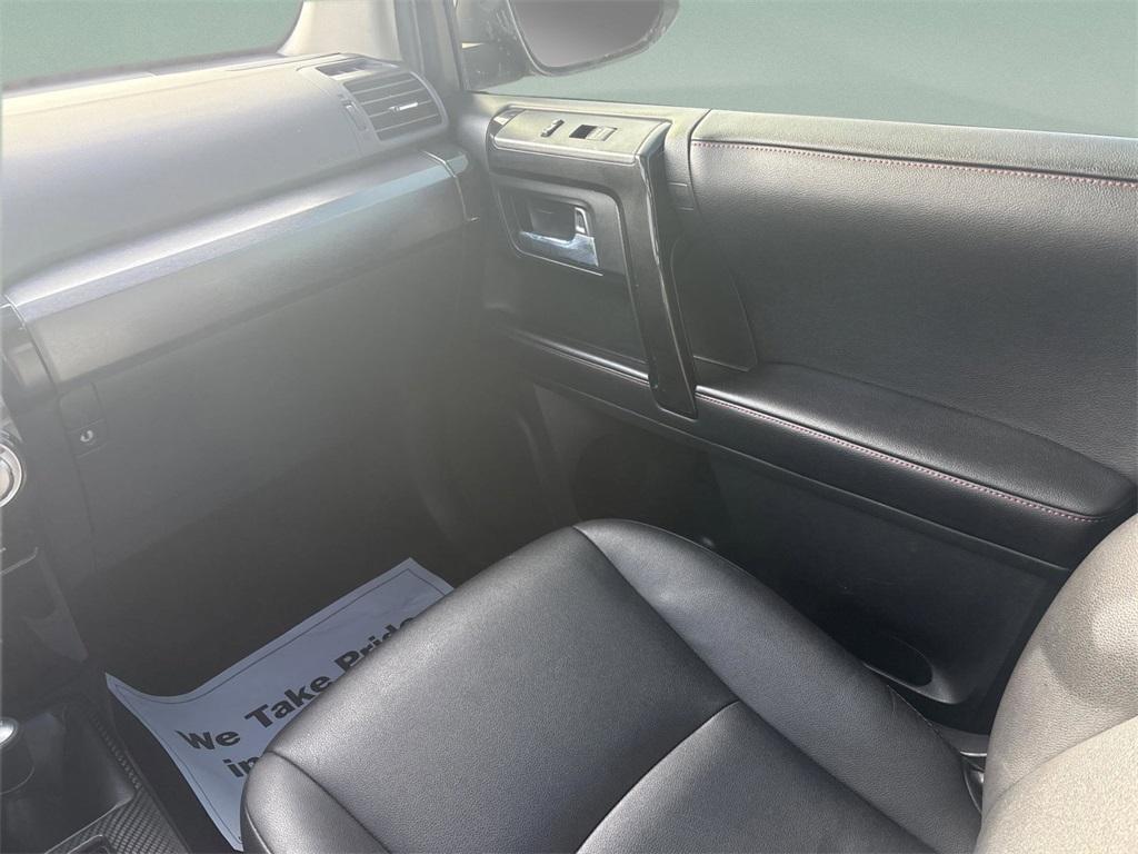 used 2018 Toyota 4Runner car, priced at $40,490
