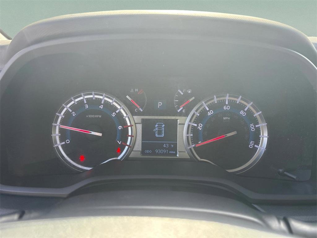 used 2018 Toyota 4Runner car, priced at $40,490