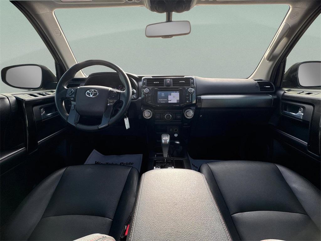 used 2018 Toyota 4Runner car, priced at $40,490