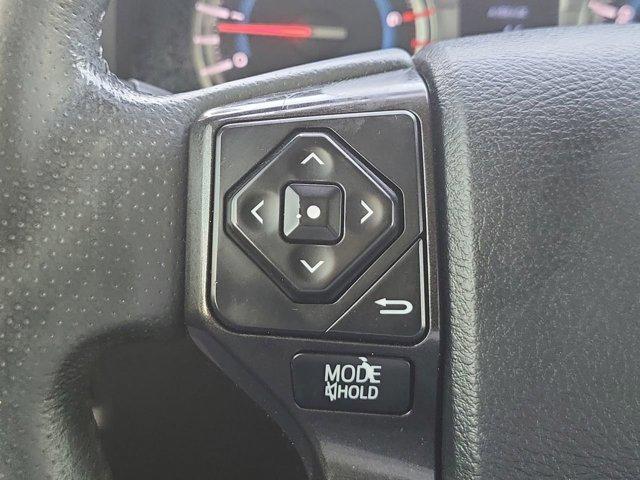 used 2018 Toyota 4Runner car, priced at $30,490