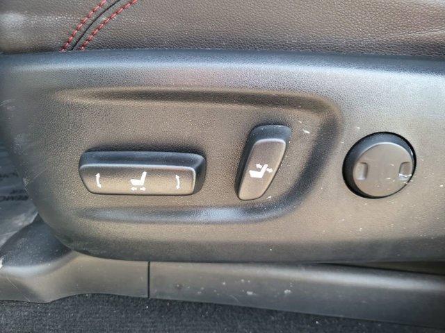 used 2018 Toyota 4Runner car, priced at $30,490