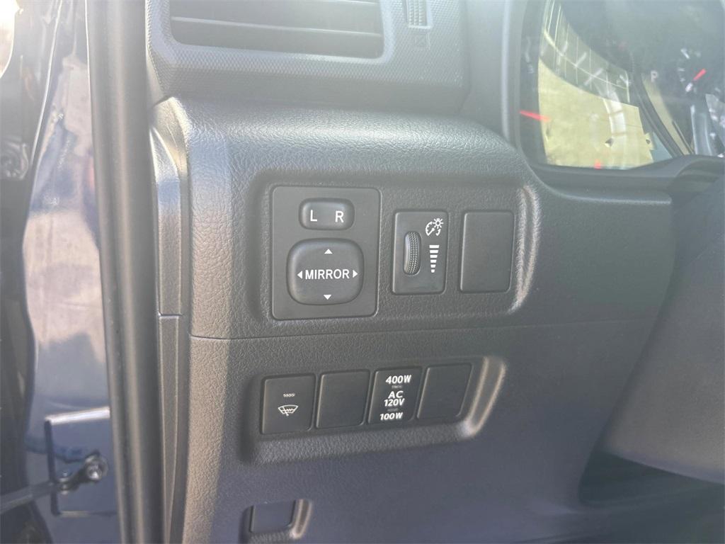 used 2018 Toyota 4Runner car, priced at $40,490