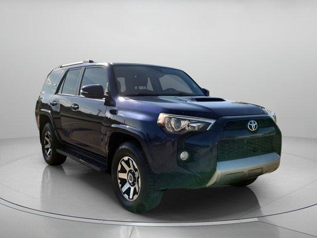 used 2018 Toyota 4Runner car, priced at $30,490