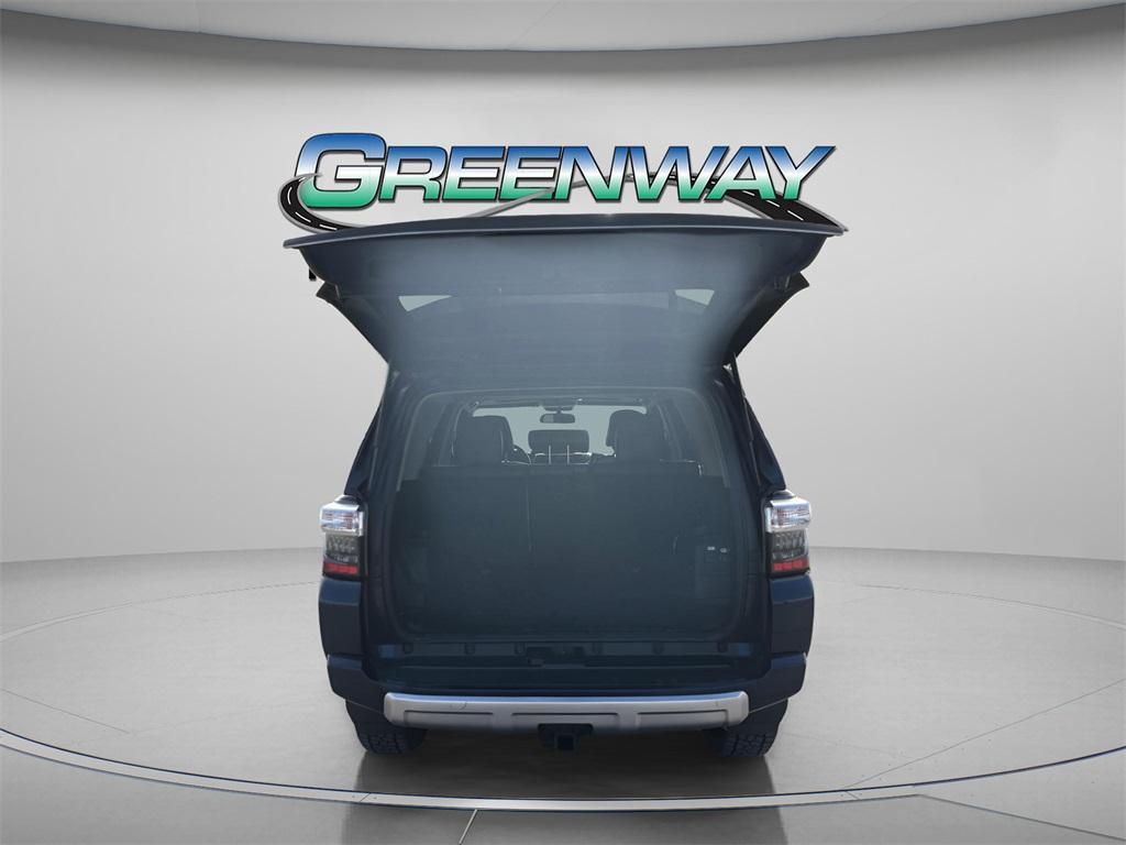 used 2018 Toyota 4Runner car, priced at $40,490