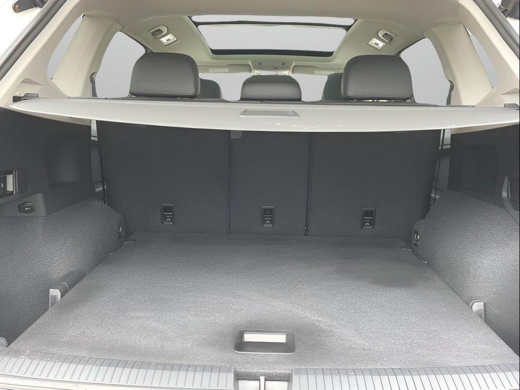 used 2019 Volkswagen Tiguan car, priced at $18,064