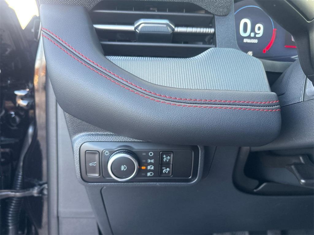 new 2026 Ford Explorer car, priced at $46,816