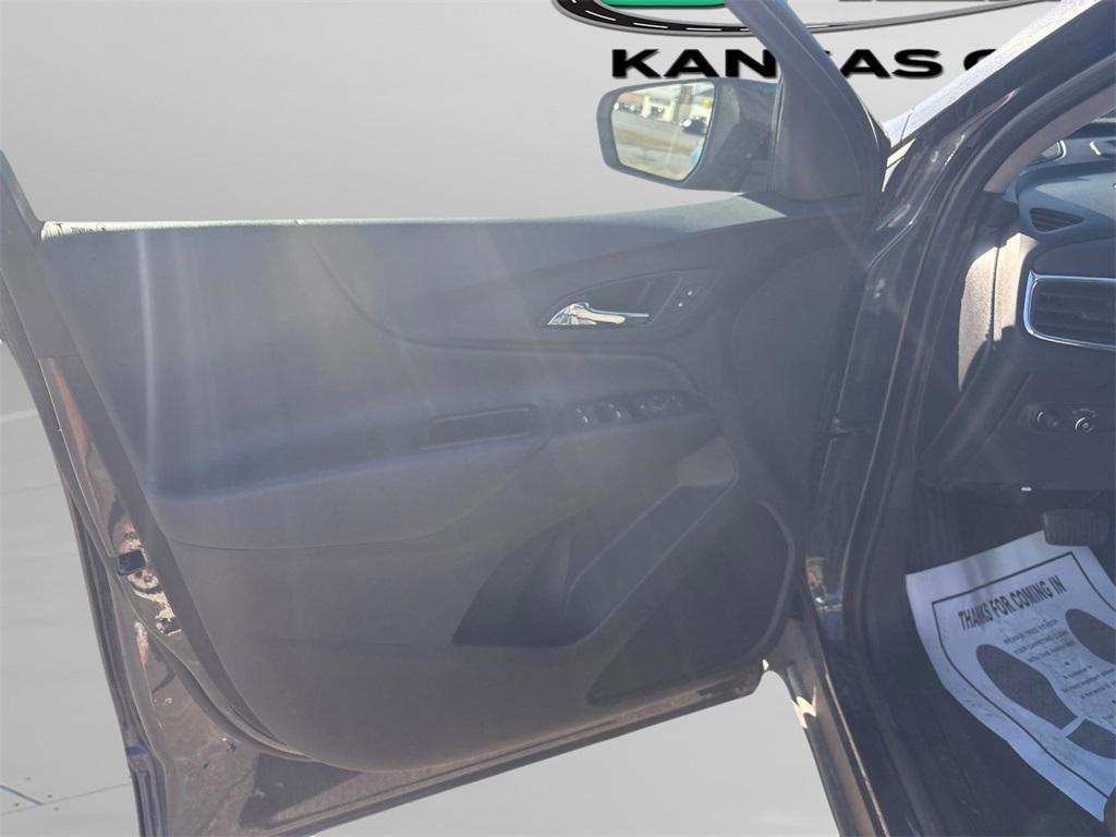 used 2023 Chevrolet Equinox car, priced at $20,490