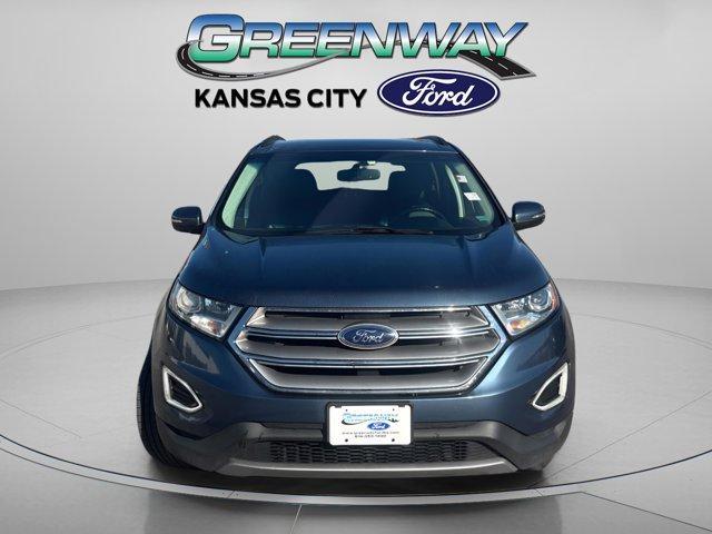 used 2018 Ford Edge car, priced at $12,990