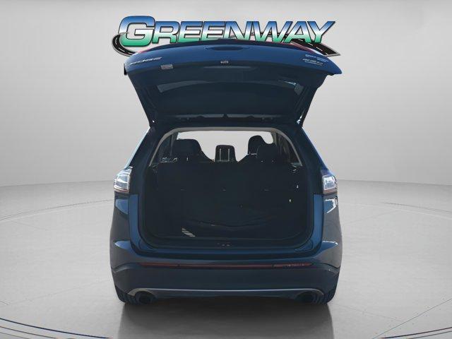 used 2018 Ford Edge car, priced at $12,990