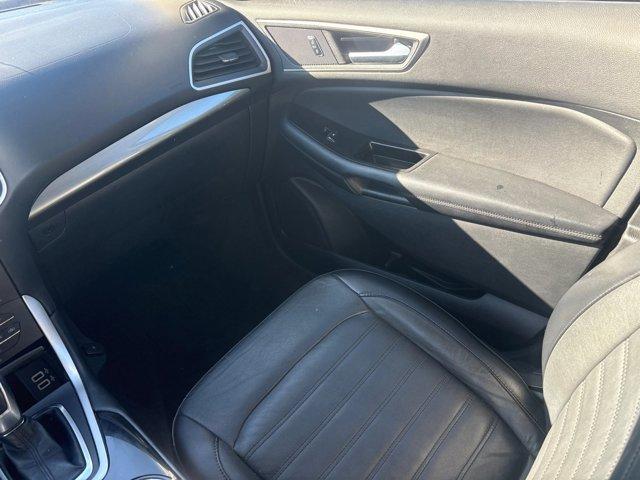 used 2018 Ford Edge car, priced at $12,990